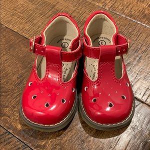 FootMates “Harper” Mary Janes - size 3 - new